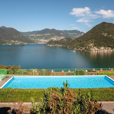 Lake View 34 Sulzano Εξωτερικό φωτογραφία
