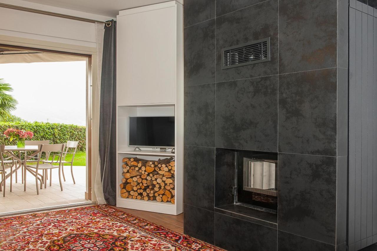 Lake View 34 Sulzano Εξωτερικό φωτογραφία